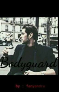 Image of bodyguard