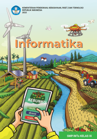 Image of informatika kelas 9