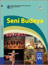 Image of seni budaya kelas 7
