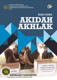 akidah akhlak kelas 7