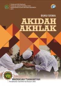 akidah akhlak kelas 8