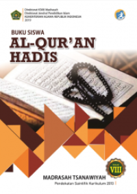 Qurdis kelas 8